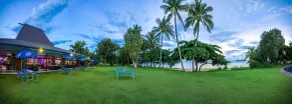 King Reef Resort - Reception