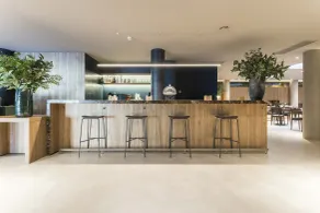 Hotel Terrassa Confort - Restaurant
