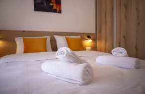 Apart Hotel Gondola Kolasin - Room
