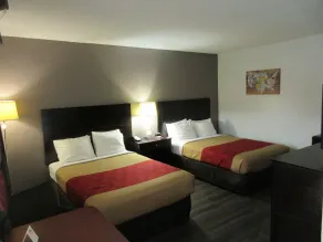 Fort Lauderdale Gardens Inn & Suites Ft Lauderdale International Airport - Room