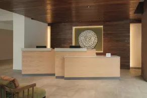 Fairfield by Marriott Inn & Suites Georgetown Lexington - Réception