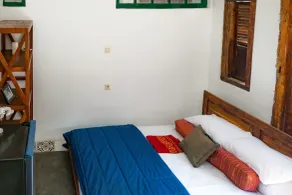 TwoSpaces Living at Wave And Chill House, Canggu - Chambre