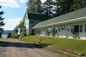 Motel Le Fleuron - Værelse