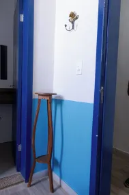 Pousada Usina Paraíso - Zimmer