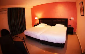 Palm's Hotel Club - Room