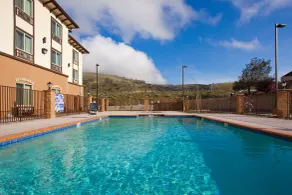 Holiday Inn Express & Suites Frazier Park by IHG - Pool