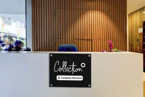 Collection O Thousand Lights Chennai - Lobby