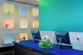 W Mexico City - Reception
