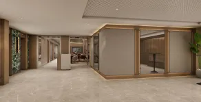 Holiday Inn & Suites Kocaeli - Dilovasi Gulf View - Ristorante