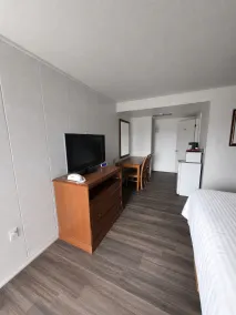 Budget Inn Ontario - Værelse