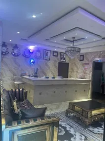 Louisiana Hotels and Suites - Reception