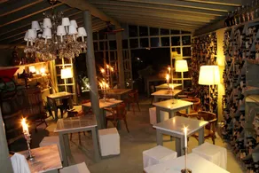 Carmo's Boutique Hotel - Small Luxury Hotels of the World - Restaurant