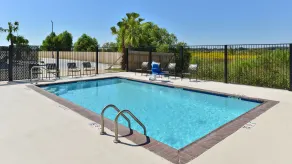 Candlewood Suites Houma by IHG - Piscine