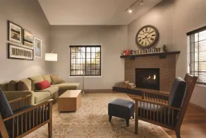 Country Inn & Suites by Radisson, Grand Rapids, MN - Hall