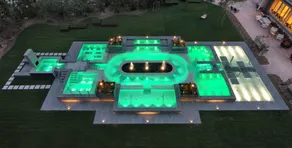 Hotel Mioni Pezzato - Piscine