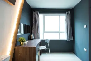 NW Apartment Lasalle 59 - Chambre