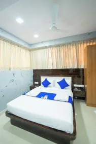 Sri Sai Saara Inn - Camera
