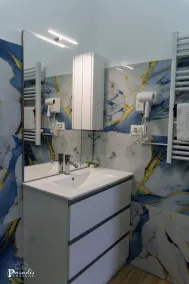 Pensiunea Paradis Buzias - Bagno