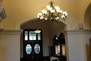 Quality Hotel Regent Rockhampton - Reception