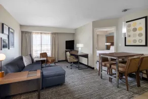 Residence Inn by Marriott Bloomington - Chambre