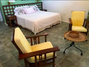 Bequia Beachfront Villas - Habitación