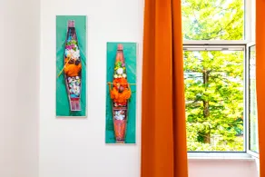 Artis Domus Relais & Spa - Chambre