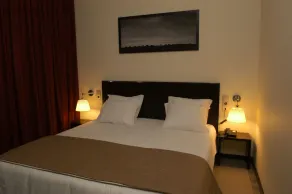 Hotel Sao Pedro – Arouca  - Chambre