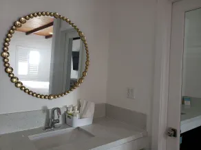 Calafia Inn San Clemente Newly renovated - Bathroom