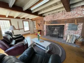 Private Beach! Passamaquoddy Bay Cottage - Innenbereich