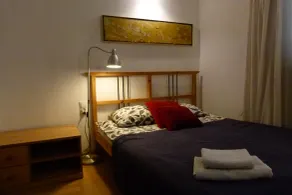Willa Krystyna - Chambre