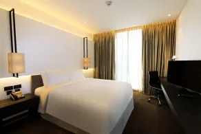 Amara Bangkok Hotel - Chambre
