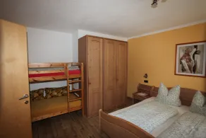 Landhaus Erlzette - Quarto
