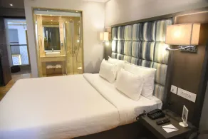 Hotel Accord Premier - Værelse