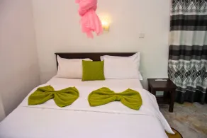 9 Arch view rest inn - Quarto