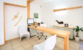 Elounda Garden Suites Heated Pool - Reception