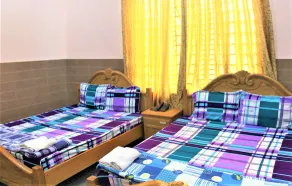 Khanh Dang Hotel - Værelse