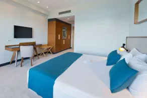Ramada Plaza Hotel & Spa Trabzon - Habitación
