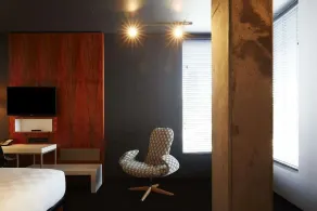Hôtel Alt Montréal - Chambre