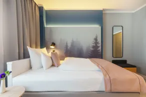 Garner Hotel Essen - Messe by IHG - Camera