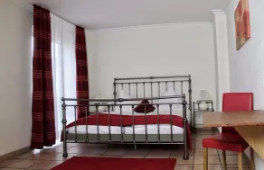Akazienhof Hotel & Brauhaus - Chambre