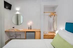 Villa Soula - Chambre
