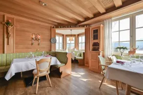 Biohotel Eggensberger - Restaurant