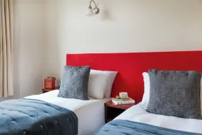 The Clifton Hotel Bristol - Room