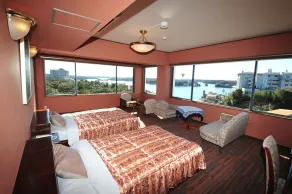 Kashikojima Hotel Bay Garden - Chambre