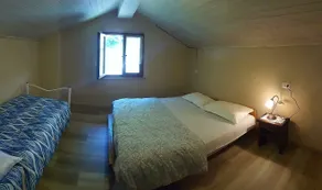 Il Borgo Dei Celti - Camera