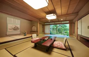 Awazu-Spa Tourist Hotel Kitahachi - Room