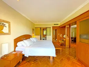 Prama Sanur Beach Bali - Room