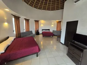 Hotel Villa Capricho  - Værelse