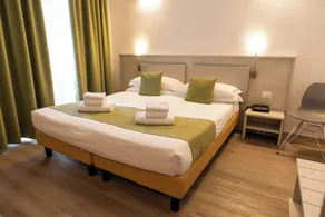 Spa Hotel Splendid Sole - Chambre