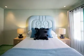 William Hotel Boutique De Diseño - Chambre